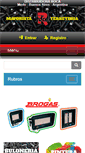 Mobile Screenshot of ferreteriaroca.com